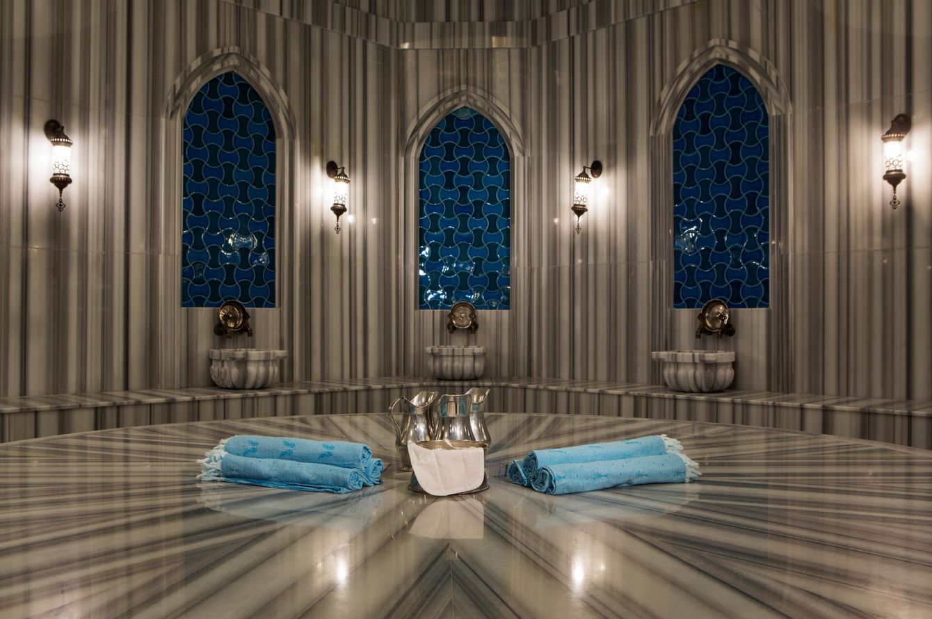 Hamam