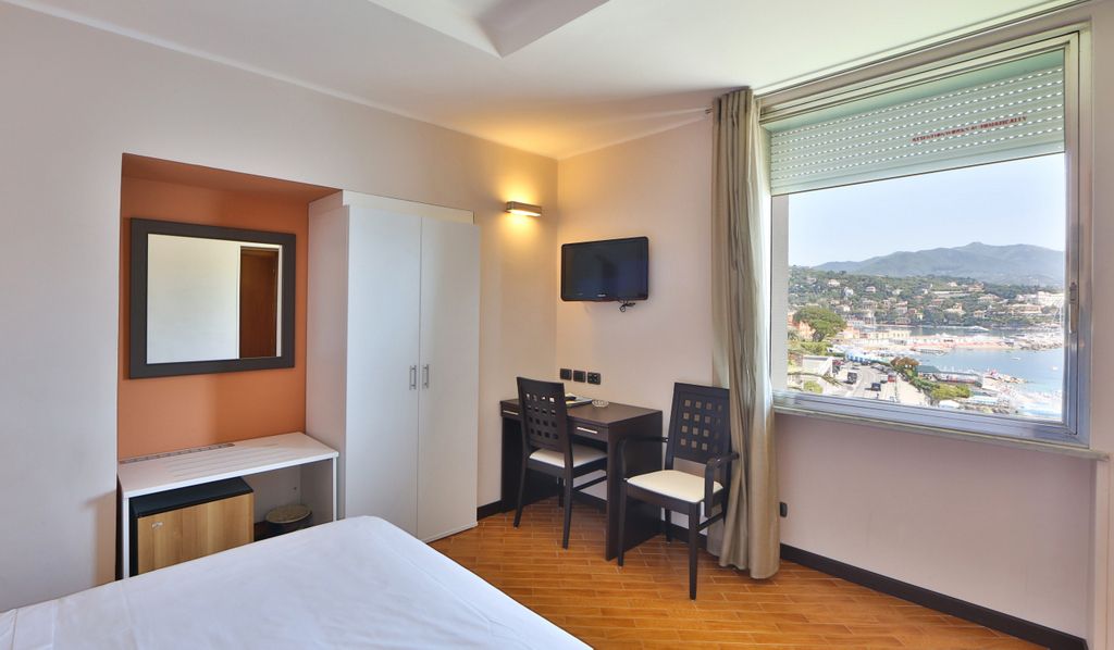 Doppelzimmer