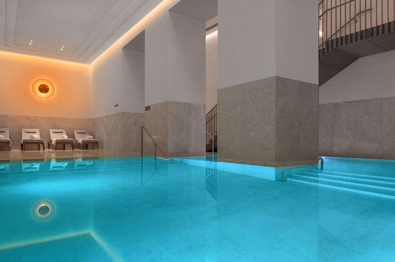 Innenpool