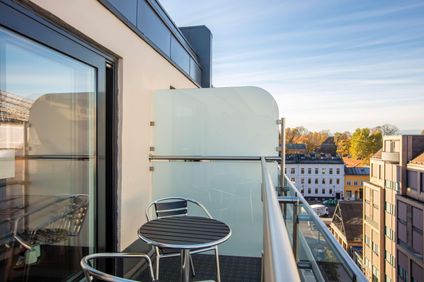 10. Bild der Unterkunft