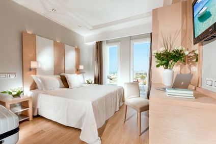 Familienzimmer Superior