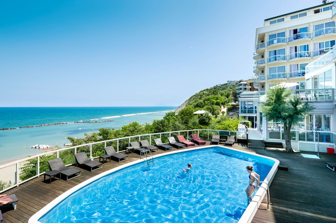 Hotel Sans Souci