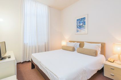 2. Bild der Unterkunft