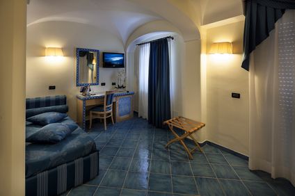 Doppelzimmer Classic