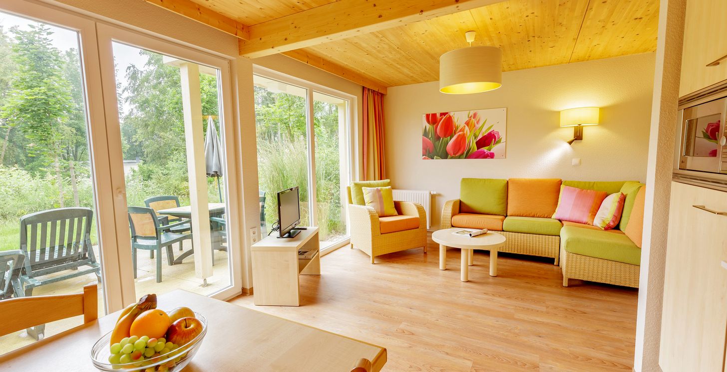 Cottage Comfort
