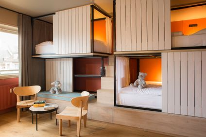 7. Bild der Unterkunft