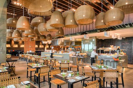 4. Bild der Unterkunft