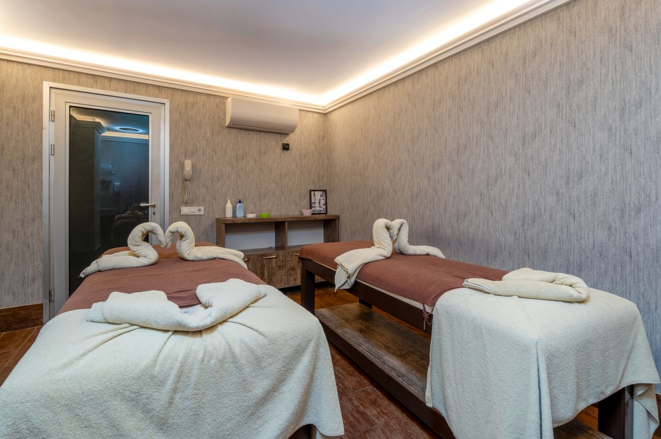 Spa