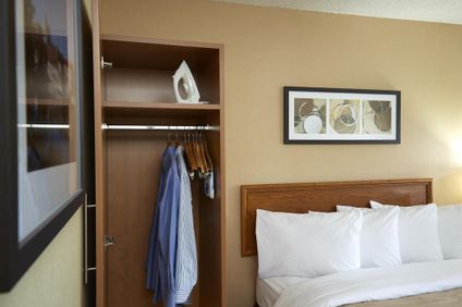 4. Bild der Unterkunft