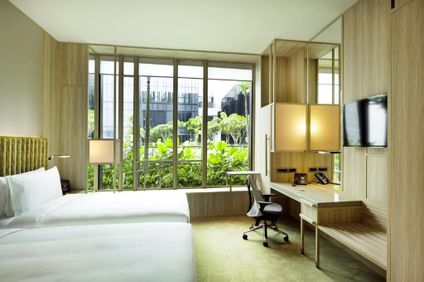 Doppelzimmer Premium