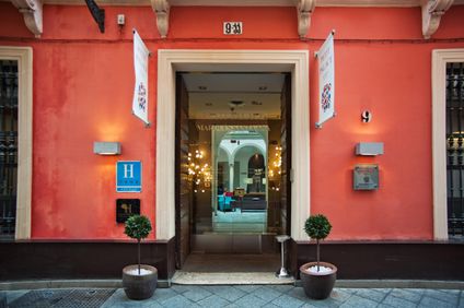 2. Bild der Unterkunft