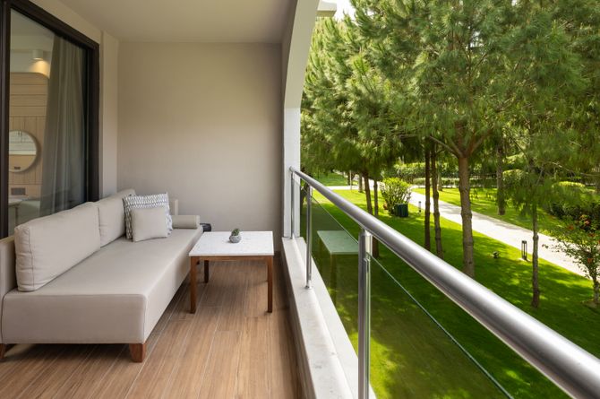 Chambre familiale Superior