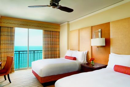 2. Bild der Unterkunft