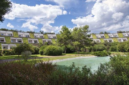 Kalidria Thalasso Spa Resort