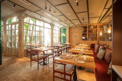 4. Bild der Unterkunft