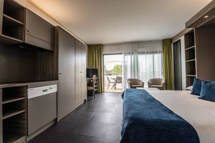 6. Bild der Unterkunft