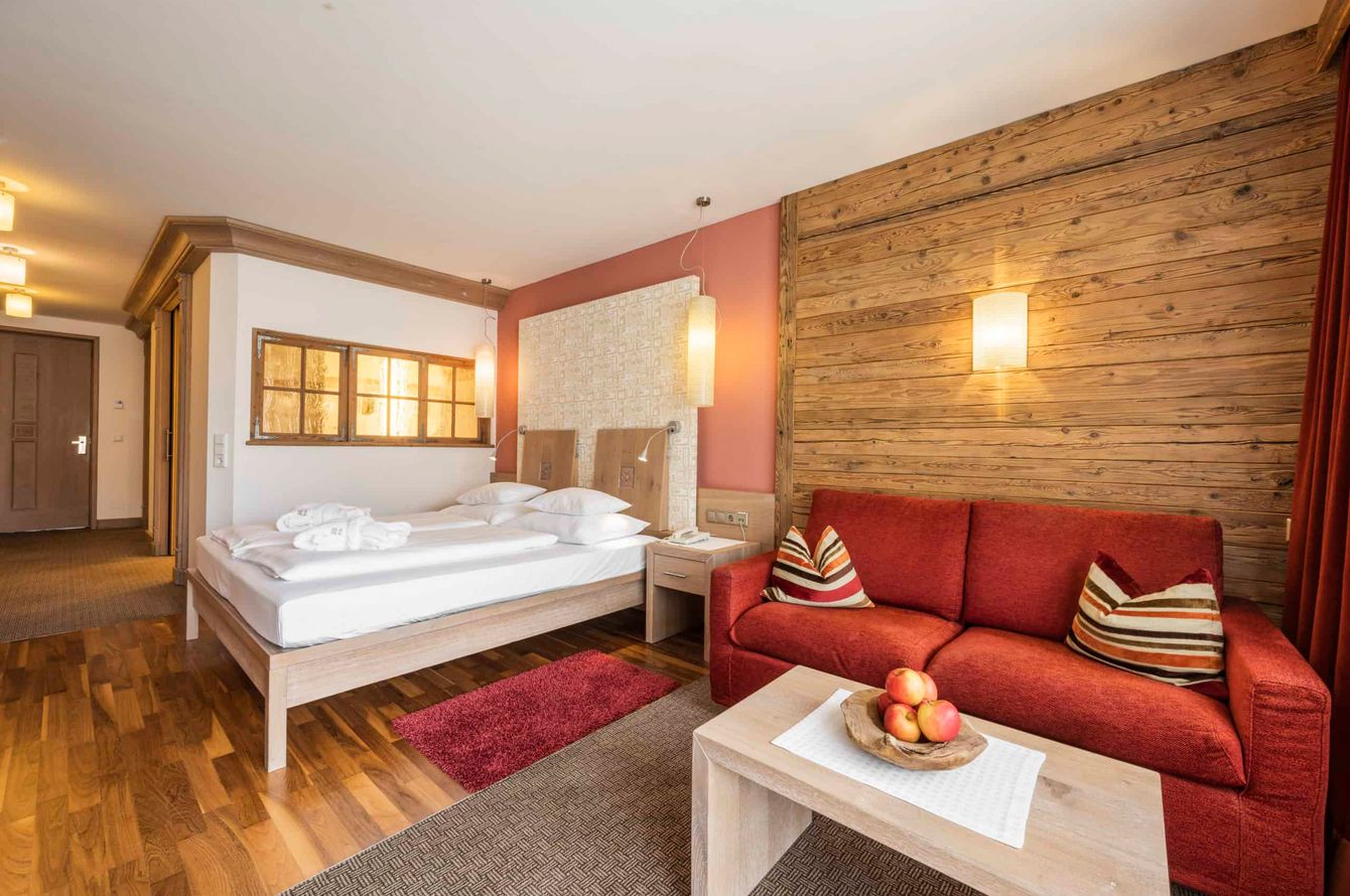 Doppelzimmer Royal
