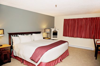 2. Bild der Unterkunft