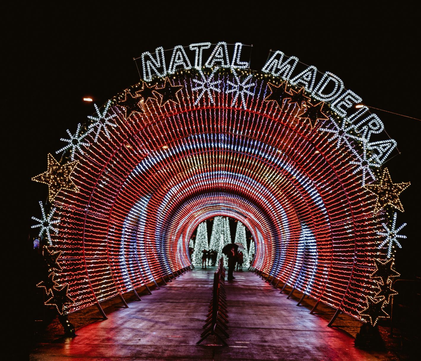 Das Weihnachtsfest auf Madeira