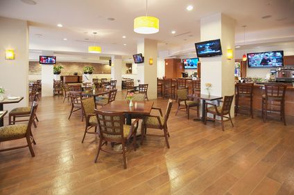 4. Bild der Unterkunft