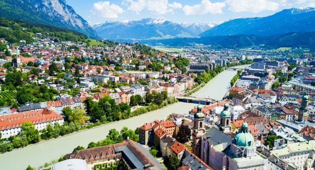 Innsbruck