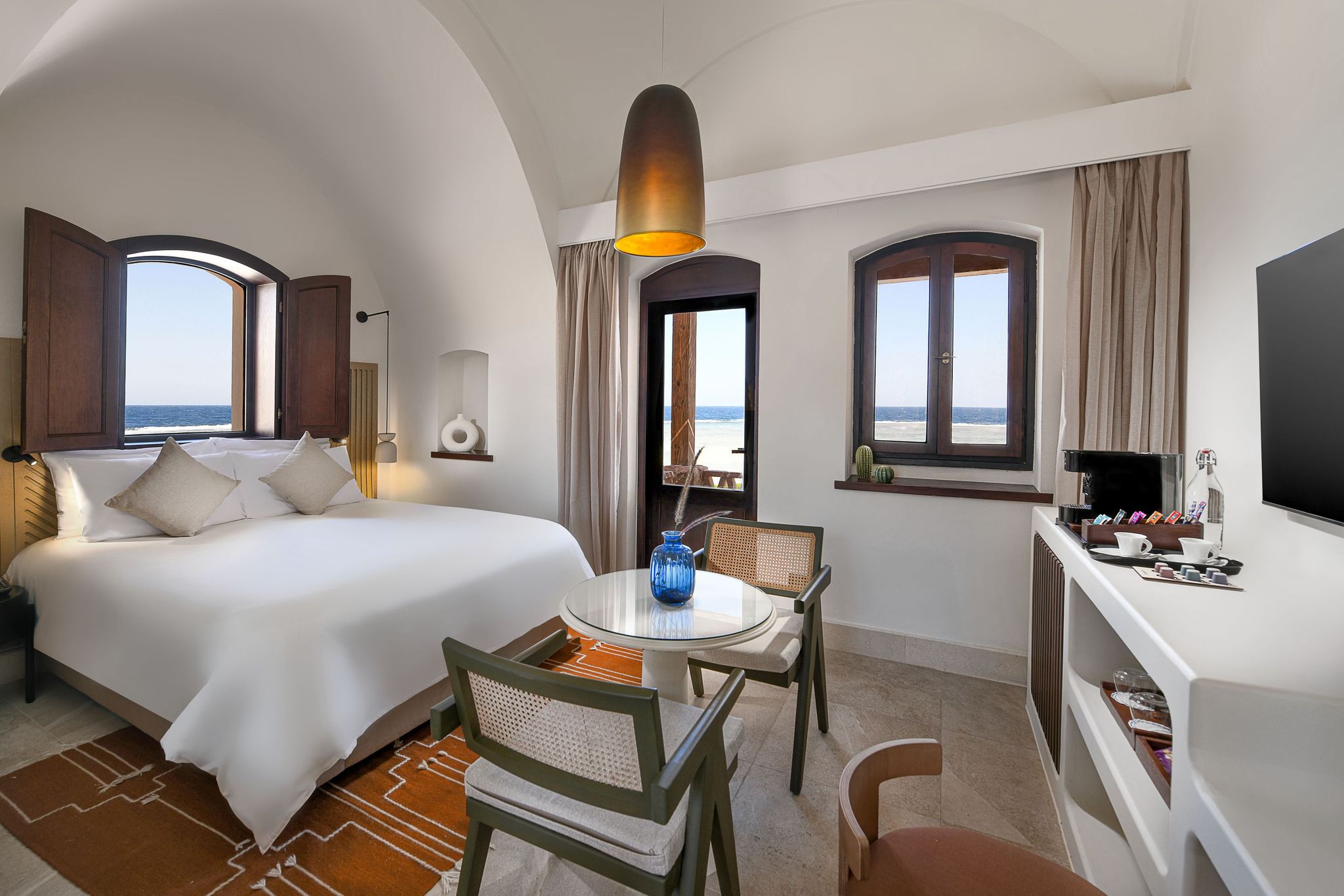 Chambre Premium