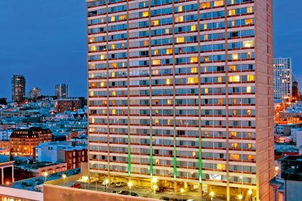 2. Bild der Unterkunft