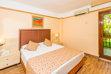 2. Bild der Unterkunft