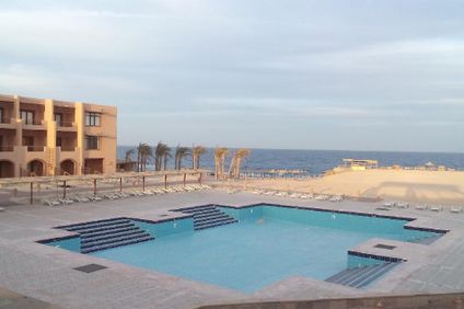 3. Bild der Unterkunft