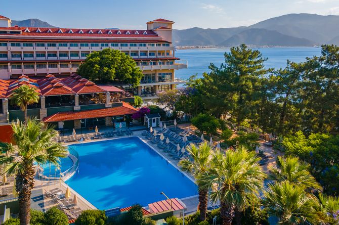 Labranda Mares Marmaris