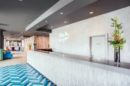 6. Bild der Unterkunft