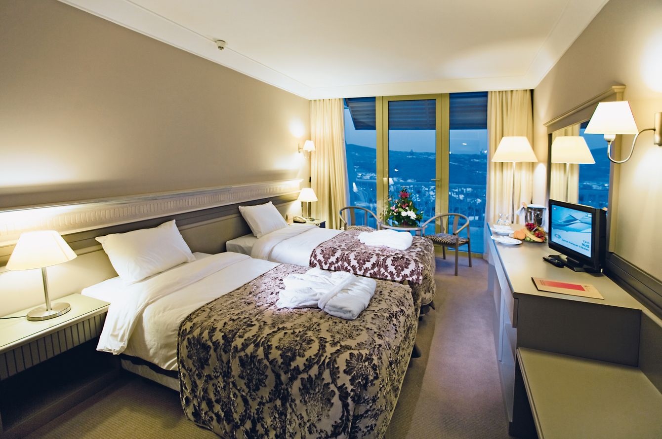 Doppelzimmer