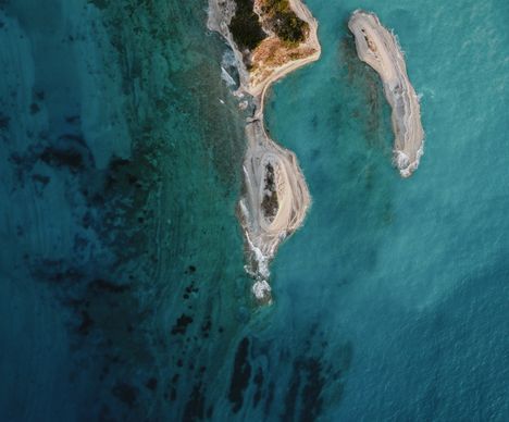 Akra Drastis