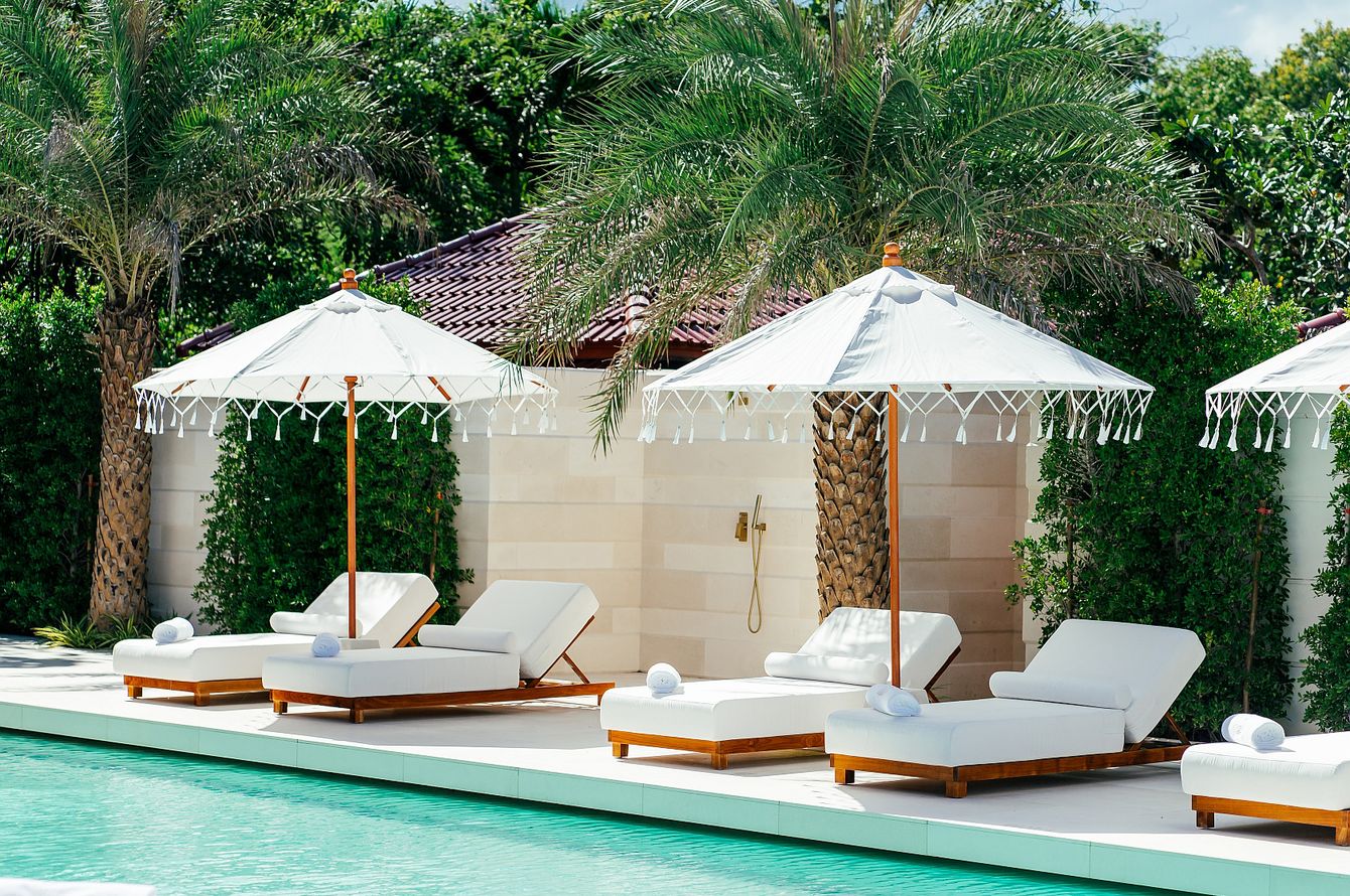 Aussenpool