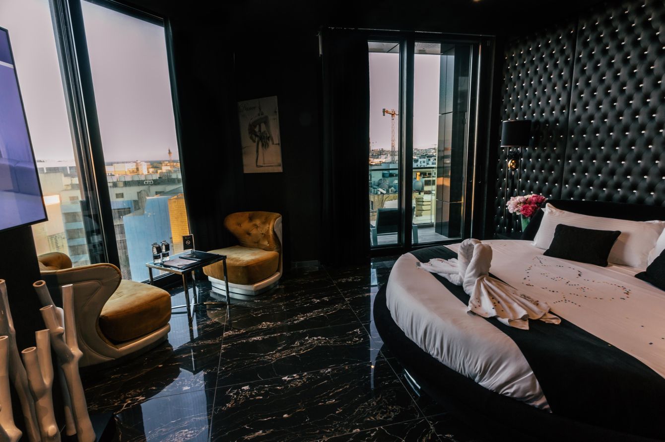 Suite