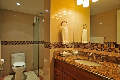 4. Bild der Unterkunft