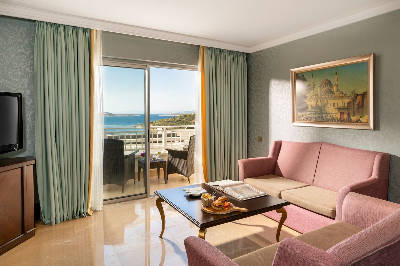 Suite Superior