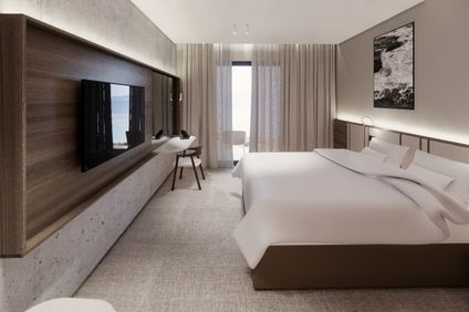 5. Bild der Unterkunft