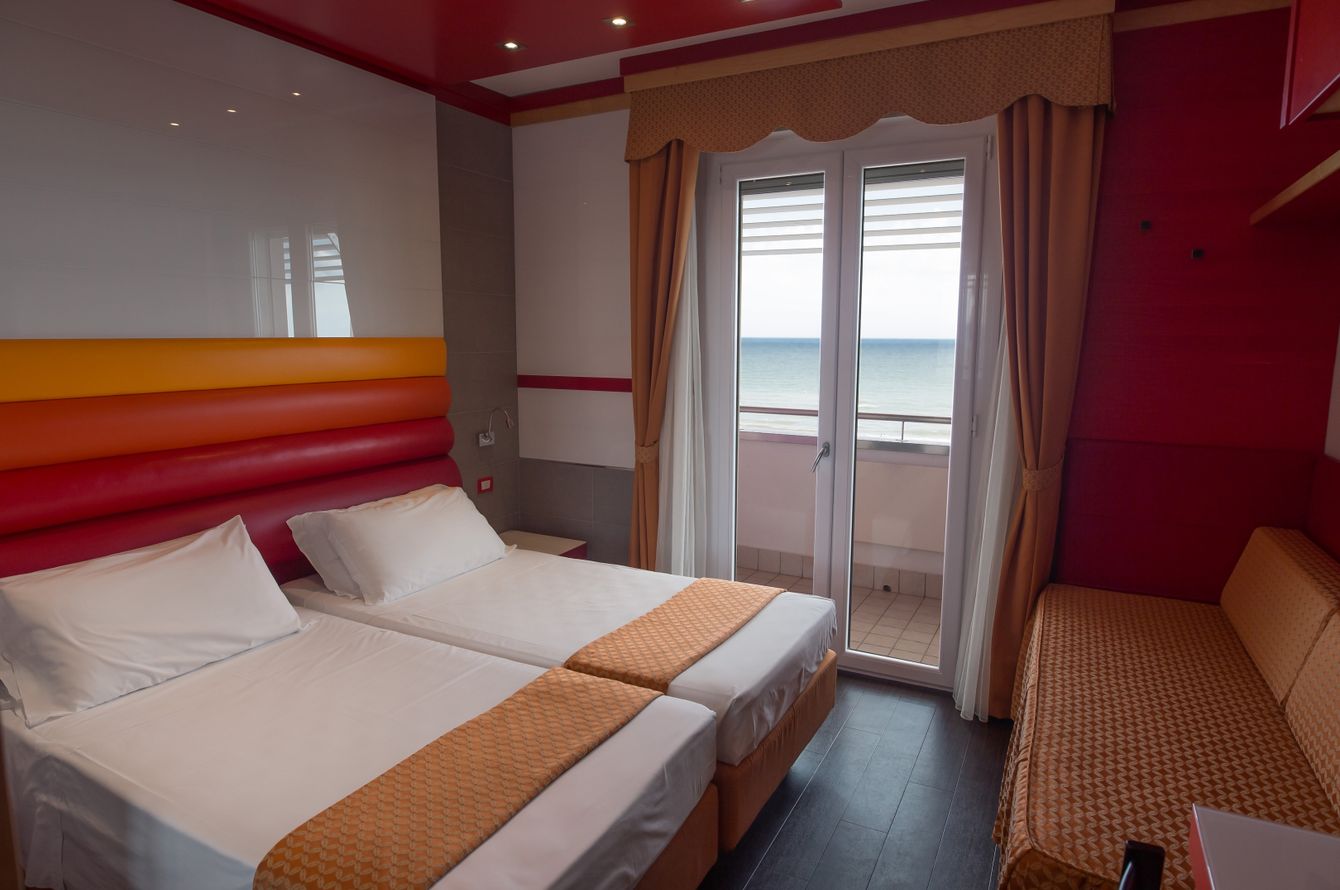 Doppelzimmer Elegance