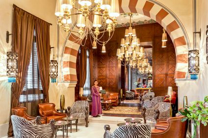 4. Bild der Unterkunft