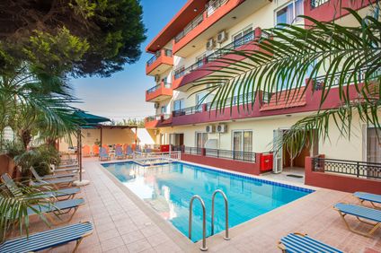 3. Bild der Unterkunft