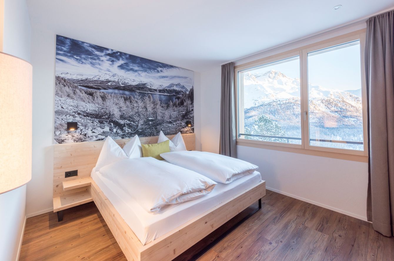 Doppelzimmer