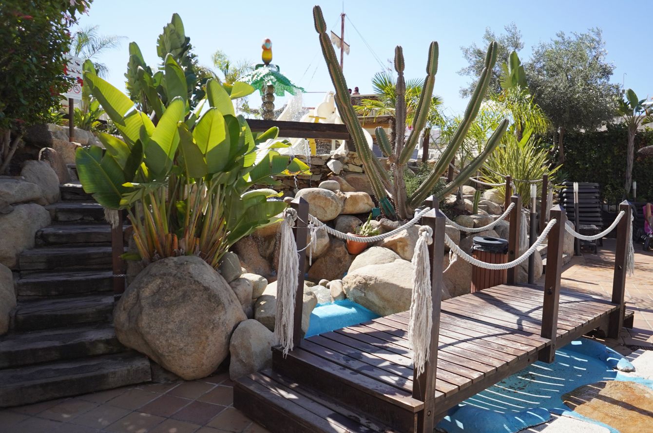 Hotel Alba Seleqtta