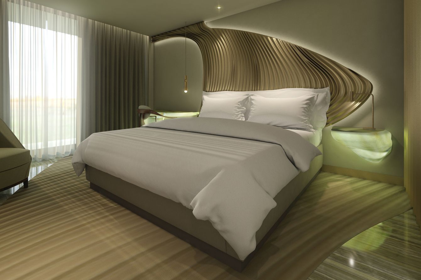 Suite