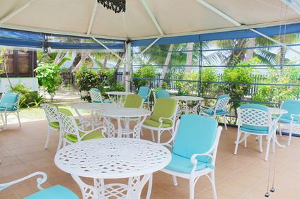 4. Bild der Unterkunft