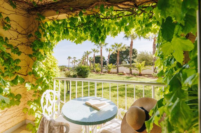 Doppelzimmer Classic