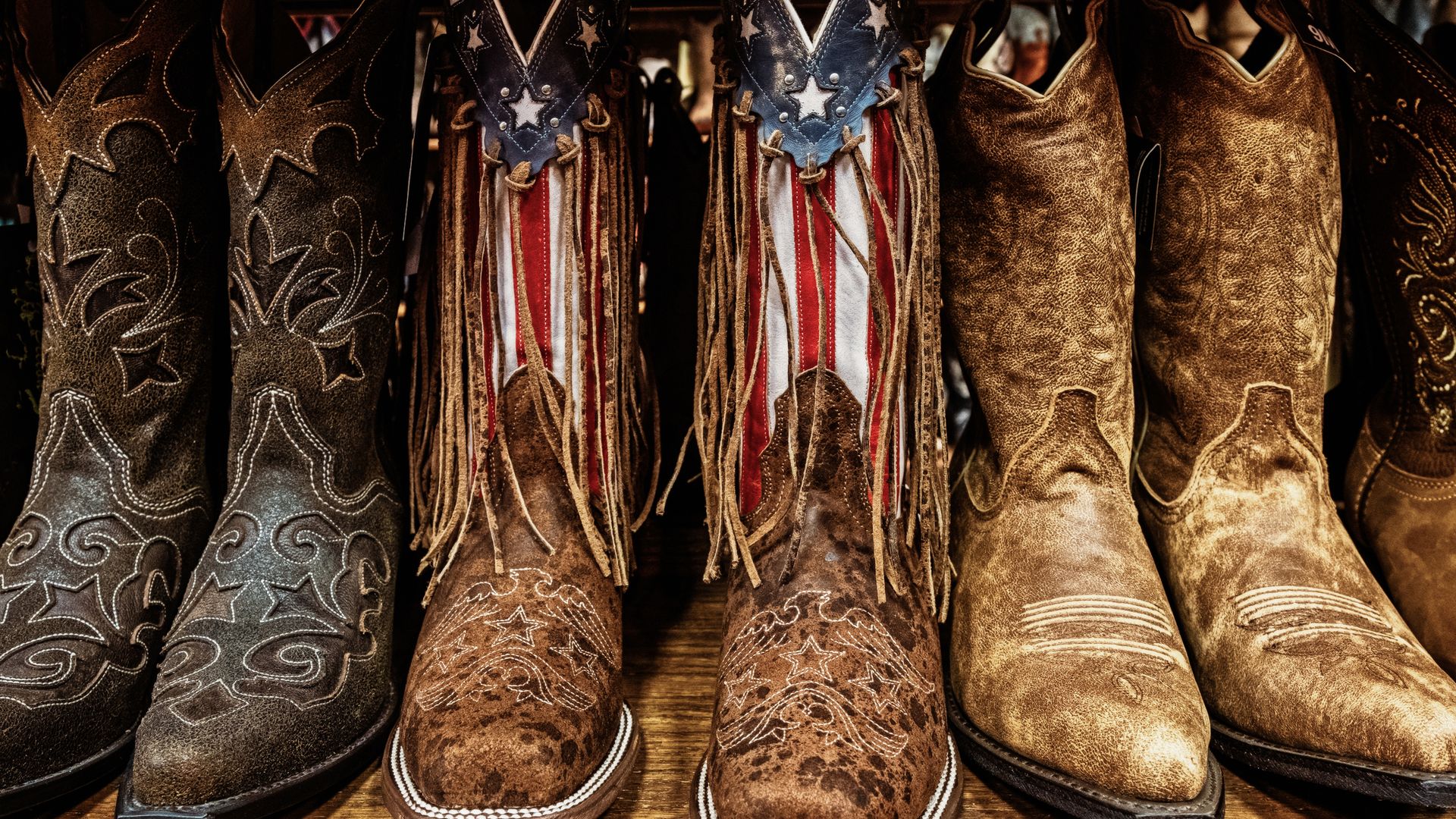 Nashville gilt als die Music City schlechthin.