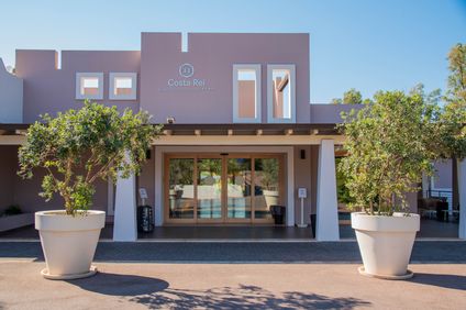 TH Costa Rei
