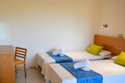 14. Bild der Unterkunft