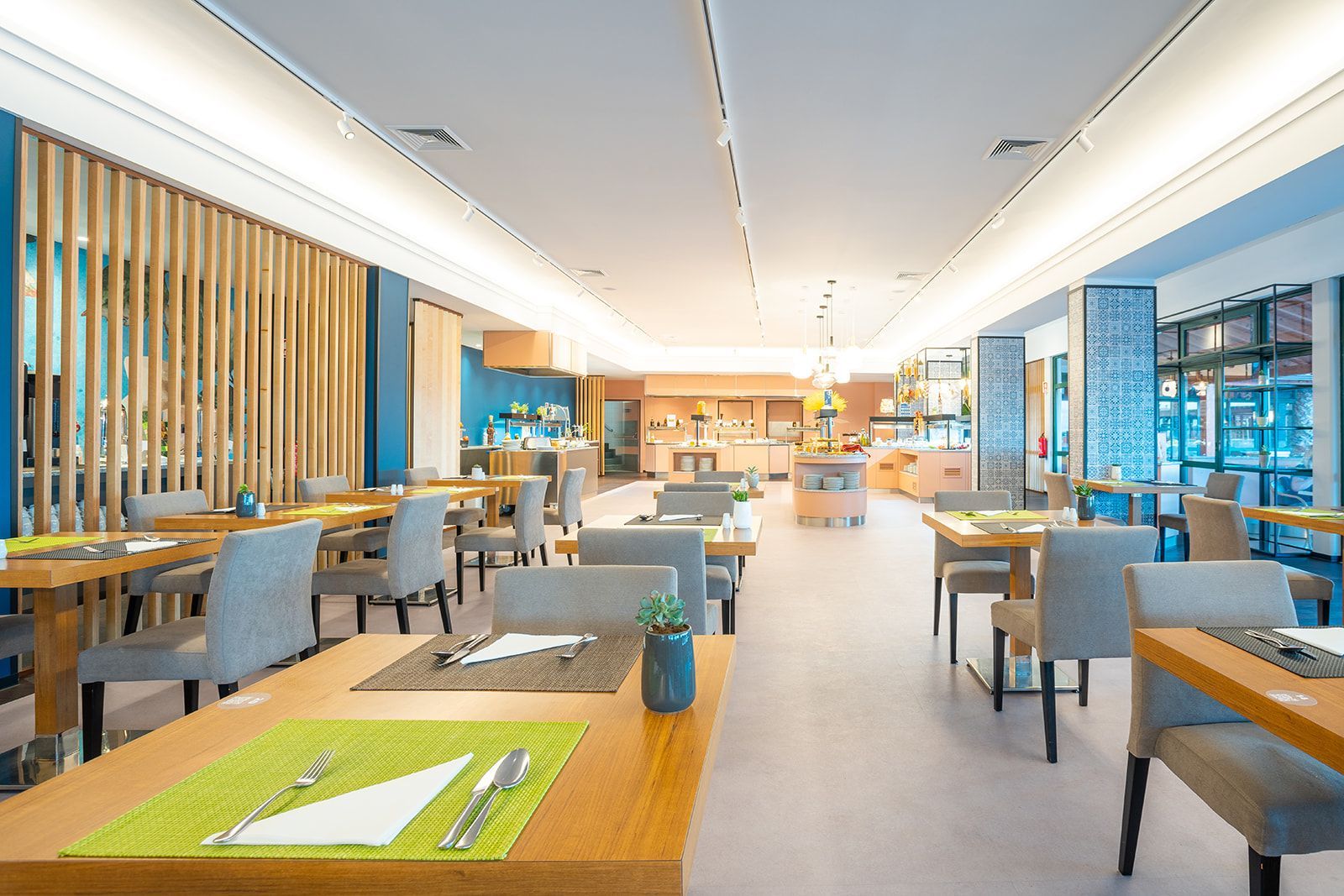 Restaurant Ondamar